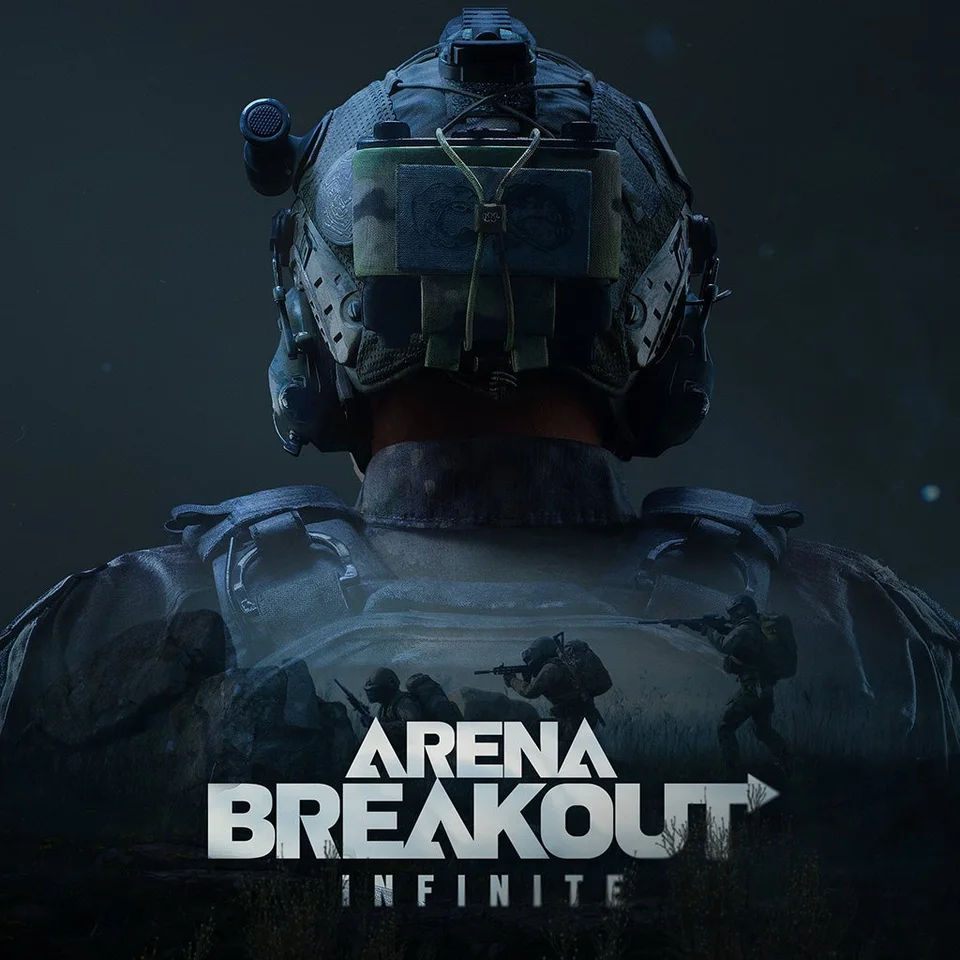 Arena Breakout: Infinite gameplay screenshot from IGN